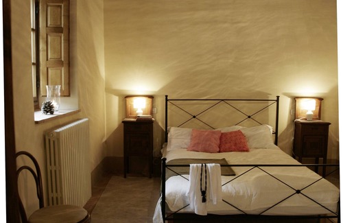 Montegiove Other | Castle Guest houses Castello di Montegiove