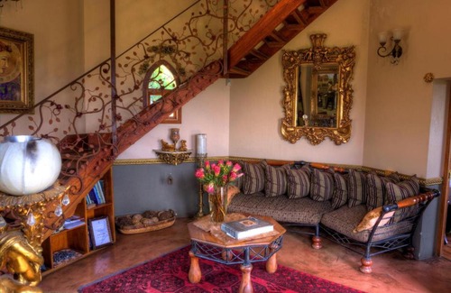 Clarens Apartment | Castle in Clarens