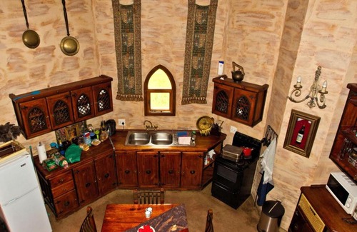 Clarens Apartment | Castle in Clarens