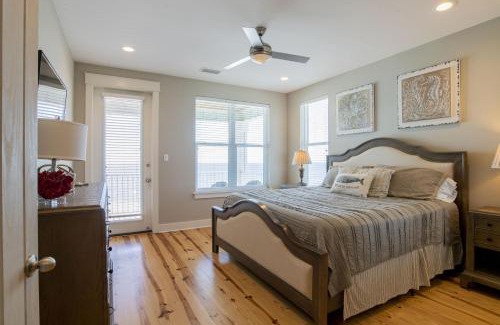Orange Beach East House | Castle In The Sand East & West 2 Properties - 18 Bedrooms