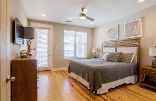 Orange Beach East House | Castle In The Sand East & West 2 Properties - 18 Bedrooms