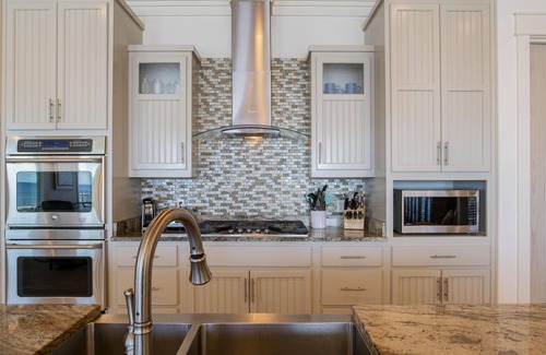 Orange Beach East House | Castle in the Sand East & West (2 Properties - 18 Bedrooms)