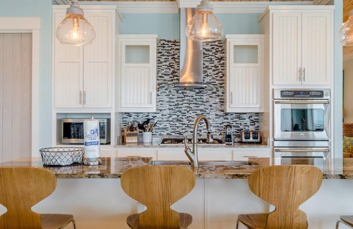 Orange Beach East House | "Castle in the Sand East" Orange Beach AL-9 BDRM/9.5Bth Prvt Pool.Great Location