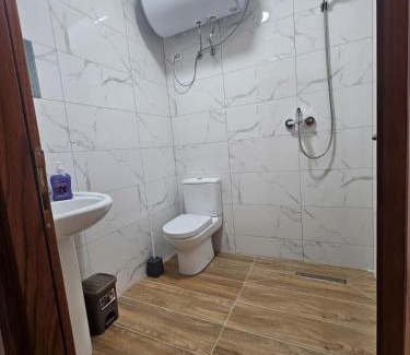 Kruje House | Castle - inside,Voga Guesthause