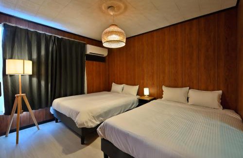 Nagoya City Centre House | Castle Land NAGOYA Family Friendly 5min from Station