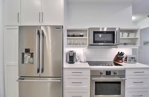 Moncton Condo | Castle Manor Unit 102 - More units available