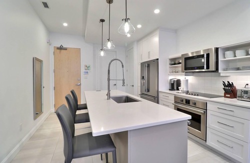 Moncton Condo | Castle Manor Unit 102 - More units available