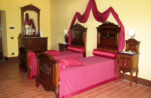 Viggianello Other | Castle of the Perincipi Sanseverino