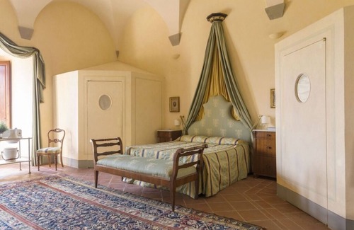 Rignano sull'Arno Other | Castle of Volognano