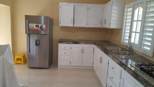 Silver Sands Apartment | Castle Retreat