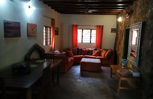 Siavonga Other | Castle siavonga and Cottage siavonga are private houses in a gated acreage.