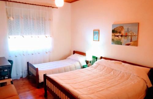 Elbasan House | CastleHouse