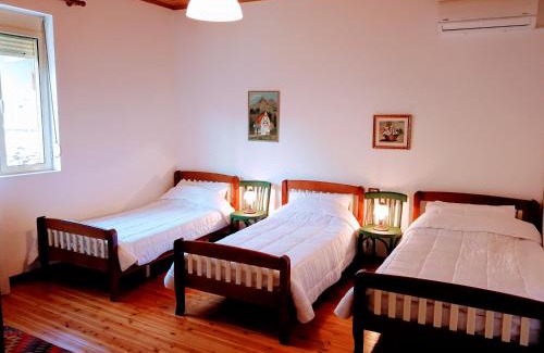 Elbasan House | CastleHouse