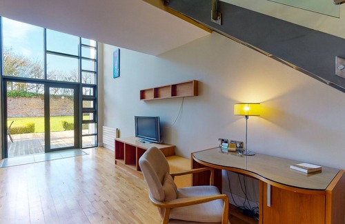 Castlemartyr House | Castlemartyr Lodges (TR4) No 20 (2 Bed) by Interhome