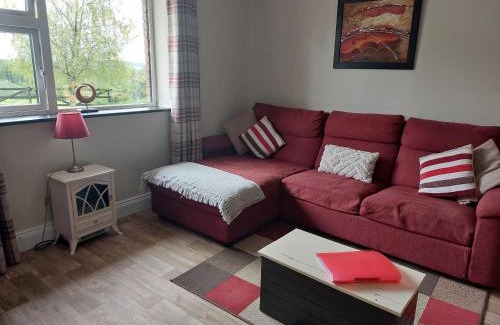 Cavan Apartment | Castleview Apartment 1