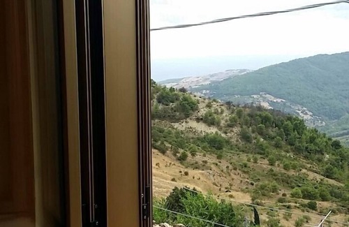 Castroregio House | Castroregio, scenic, mountains, sea and lots of relaxation!