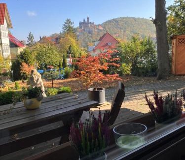 Wernigerode Apartment | Castrum Visum Wernigerode