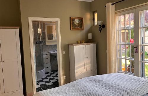 Wernigerode Apartment | Castrum Visum Wernigerode