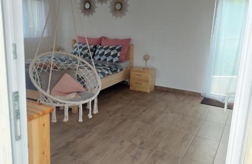 Sadu Cabin | Casuța Casa Dia