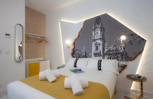 La Xerea Hotel | Casual Socarrat Valencia - Adults Only