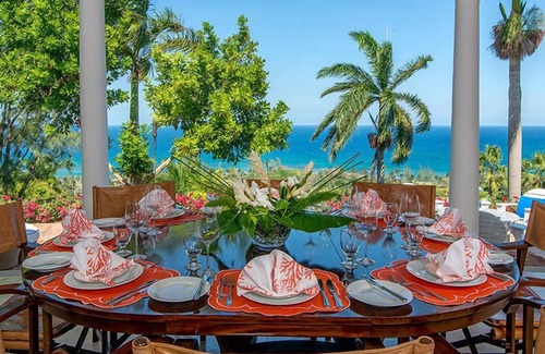 Tryall Villa | Casuarina Luxury villa