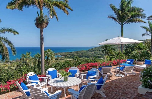 Tryall Villa | Casuarina Luxury villa
