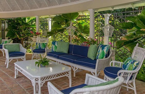 Tryall Villa | Casuarina Luxury villa