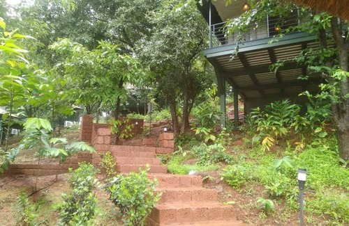 Kurunji Villa | CASUARINA RESORT PARK