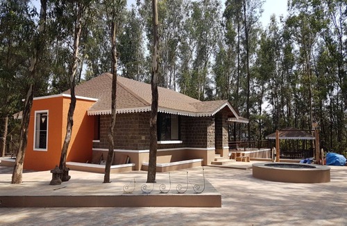 Kurunji Villa | CASUARINA RESORT PARK