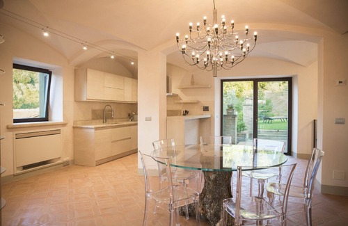 Castiglion Fiorentino Villa | Casupoli, Villa with views and pool in the Tuscan countryside