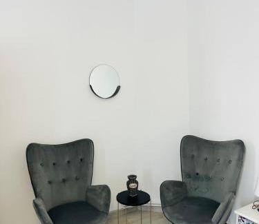 Oravita House | Casuta de pe Eminescu