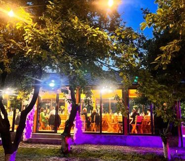 Simnicu de Sus Other | Casuta Pescarului