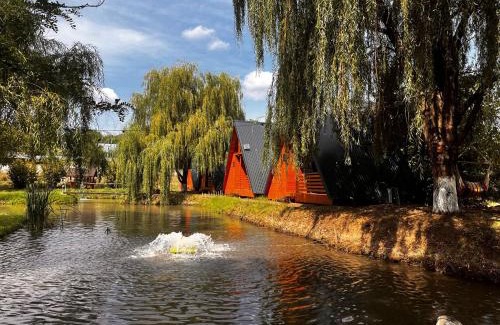 Simnicu de Sus Other | Casuta Pescarului