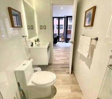 Zona 10 Apartment | CaSuya Airali apartment with heated pool, gym in city center