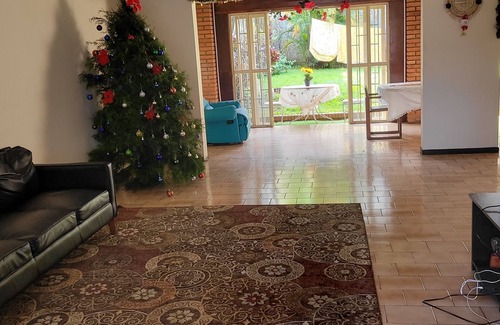 Pavas Bed & Breakfast | Cata Bed Breakfast