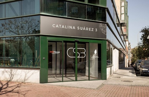 Adelfas Apartment | Catalina 011 apartment in Madrid