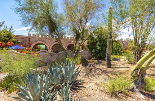 Catalina Foothills Estates Apartment | Catalina Foothills Guest Suite,