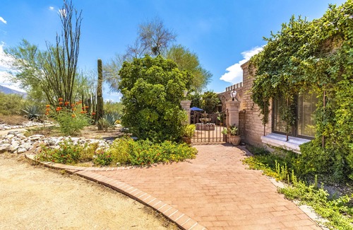 Catalina Foothills Estates Apartment | Catalina Foothills Guest Suite,