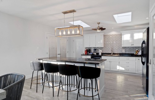 Hillcrest Estates House | Catalina Foothills/heated Pool/Guesthouse/sleeps 16
