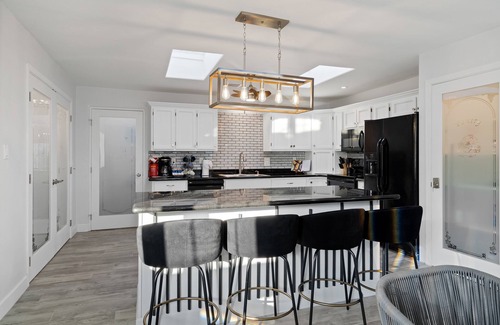 Hillcrest Estates House | Catalina Foothills/heated Pool/Guesthouse/sleeps 16