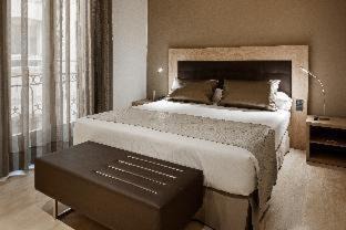 Literary Quarter Hotel | Catalonia Atocha