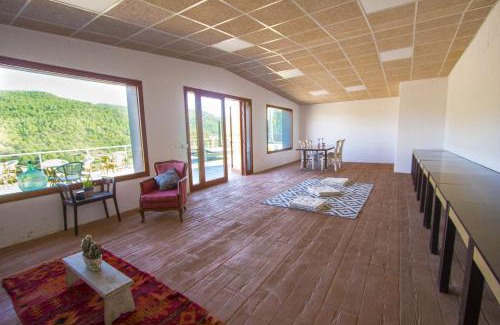 Rubio Villa | Catalunya Casas Wow! Boutique hotel converted into a private villa!