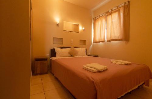 Acharavi Apartment | Catamaran Corfu Aparthotel