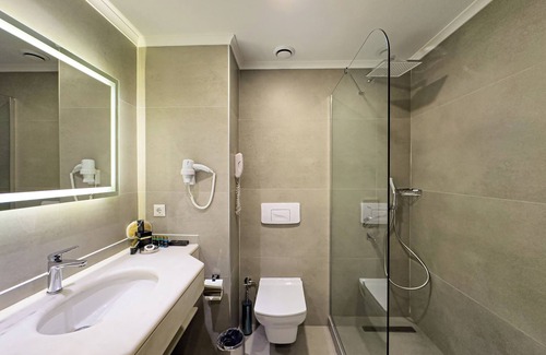 Beldibi Resort | Catamaran Quality Times - All Inclusive