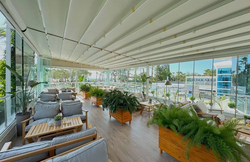 Beldibi Resort | Catamaran Quality Times - All Inclusive