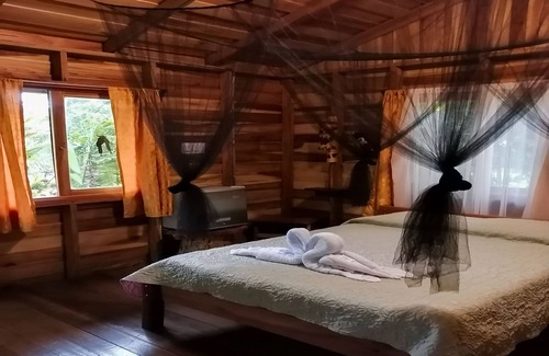 Bijagua Cabin | Cataratas Bijagua Lodge