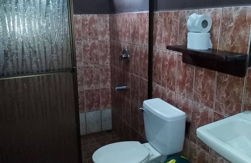 Bijagua Cabin | Cataratas Bijagua Lodge