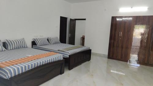 Kalpakkam House | CATCH A WAVE Farm House