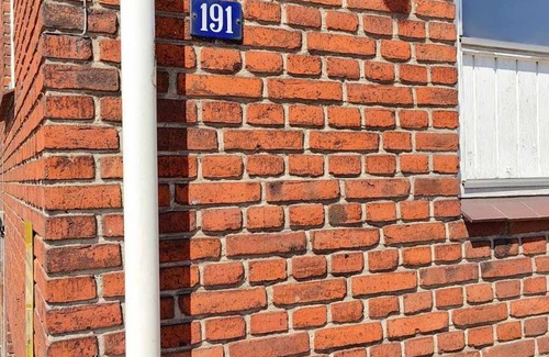 Koge House | Catch Hostel - 20 minutes from CPH by train - your home away from home