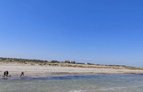 Koge House | Catch Hostel - 20 minutes from CPH by train - your home away from home